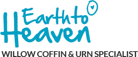Earth To Heaven Logo